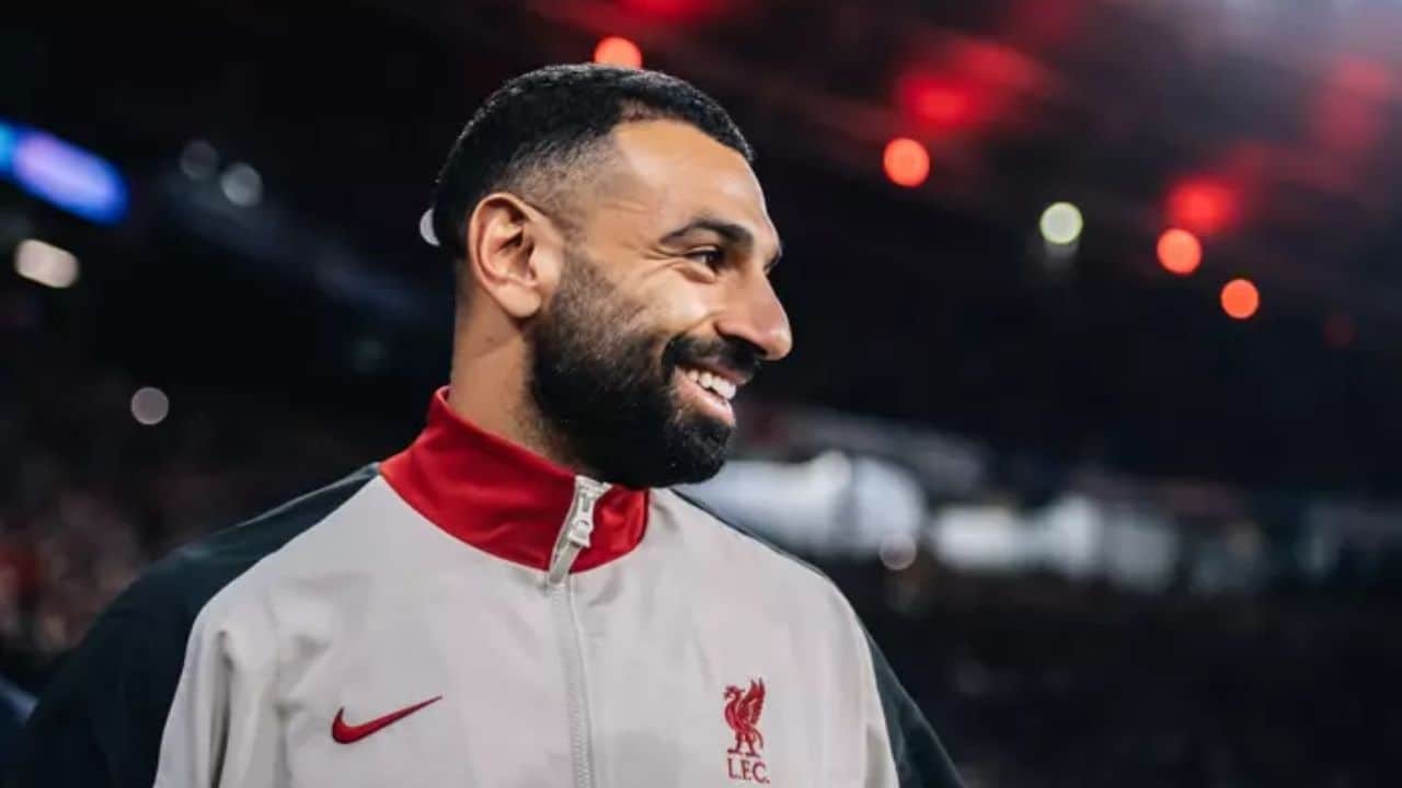 Yüzyılın Transferi Mohamed Salah El Hilal'e Mi Geçiyor