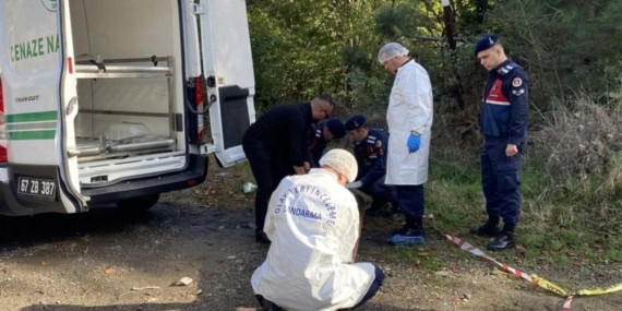 Zonguldak’ta Ormanda İşlenen Çifte Cinayette 6 Şüpheli Gözaltında