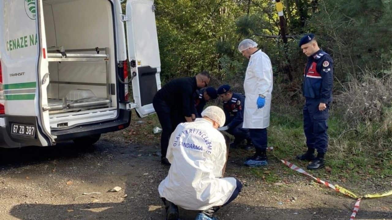 Zonguldak’ta Ormanda İşlenen Çifte Cinayette 6 Şüpheli Gözaltında