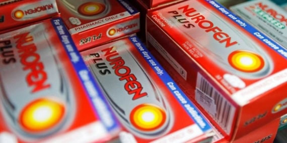 Ağrı Yönetiminde Nurofen Hangi Durumlarda Etkili