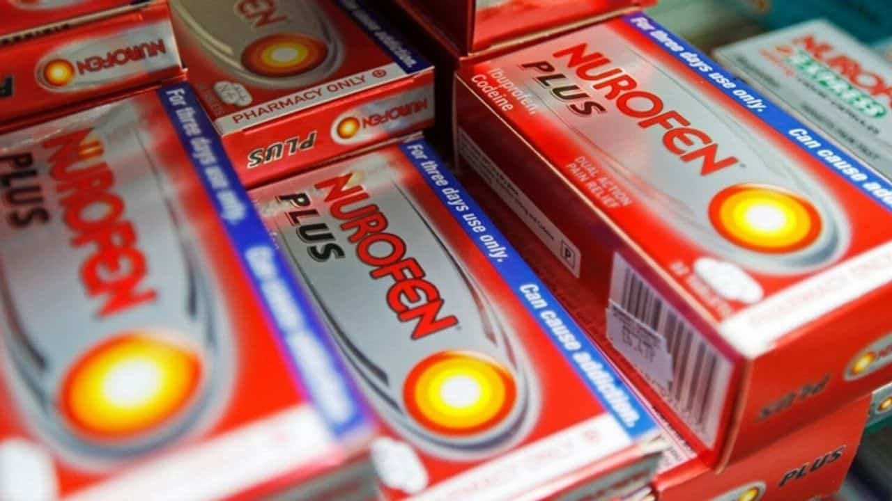 Ağrı Yönetiminde Nurofen Hangi Durumlarda Etkili