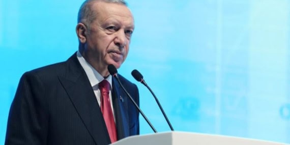 Cumhurbaşkanı Erdoğan, G20 Liderler Zirvesi İçin Brezilya'ya Gidiyor