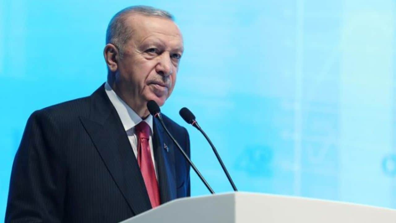 Cumhurbaşkanı Erdoğan, G20 Liderler Zirvesi İçin Brezilya'ya Gidiyor