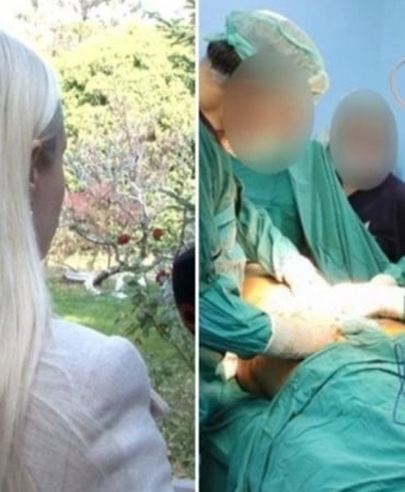 _Estetik Ameliyat Kabusa Döndü Sahte Doktor Krizi