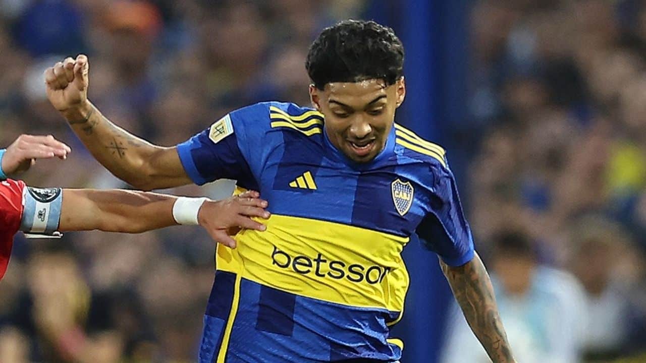 Fenerbahçe'nin İlk Transfer Hamlesi Cristian Medina’nın Sözleşme Detayları Açıklandı