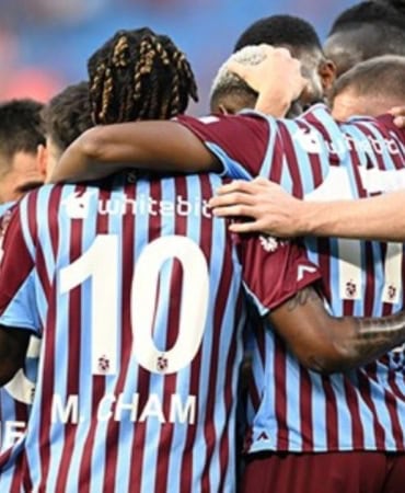 Karadeniz Derbisi Rizespor - Trabzonspor Maçı Ne Zaman, Saat Kaçta ve Hangi Kanalda Yayınlanacak