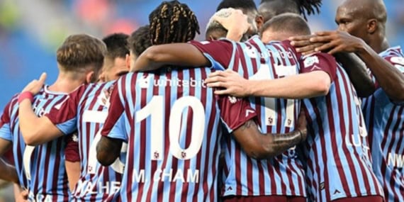 Karadeniz Derbisi Rizespor - Trabzonspor Maçı Ne Zaman, Saat Kaçta ve Hangi Kanalda Yayınlanacak