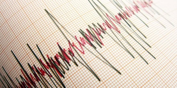 Malatya'da 4,9 Büyüklüğünde Deprem Meydana Geldi