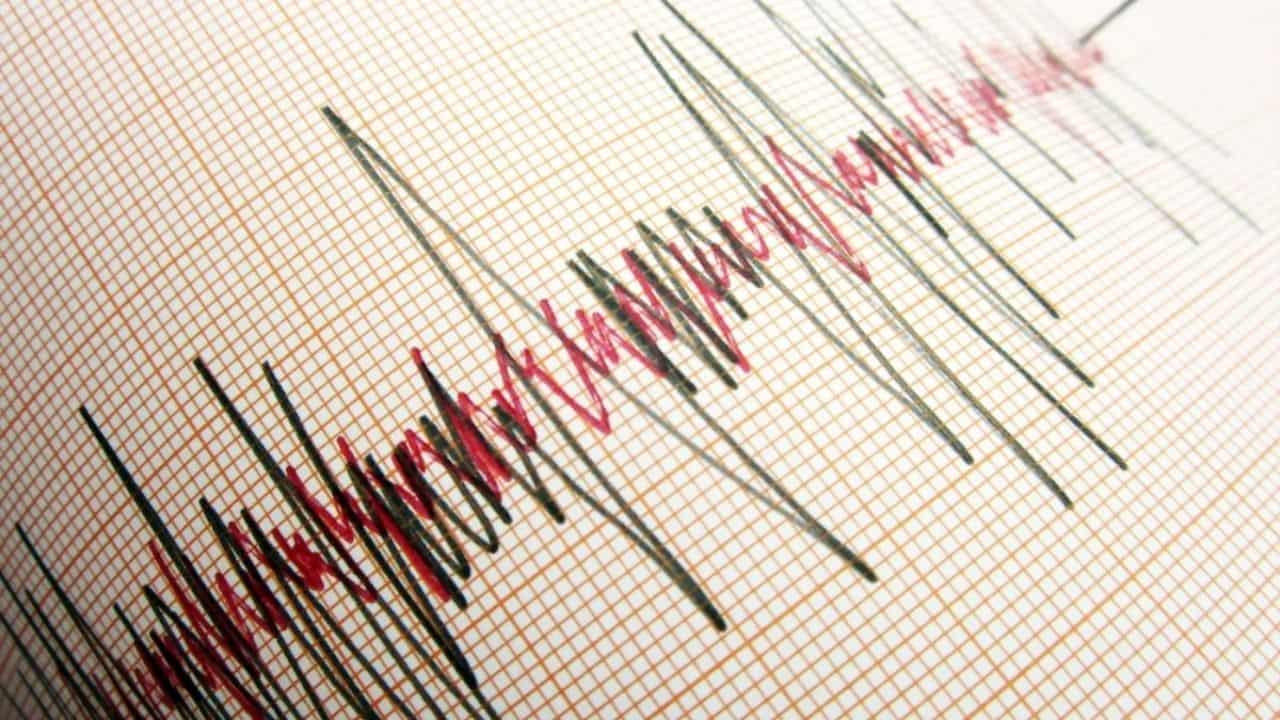 Malatya'da 4,9 Büyüklüğünde Deprem Meydana Geldi