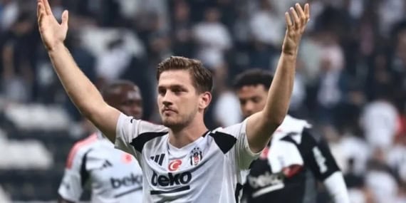 PSG’nin Semih Kılıçsoy Hamlesi