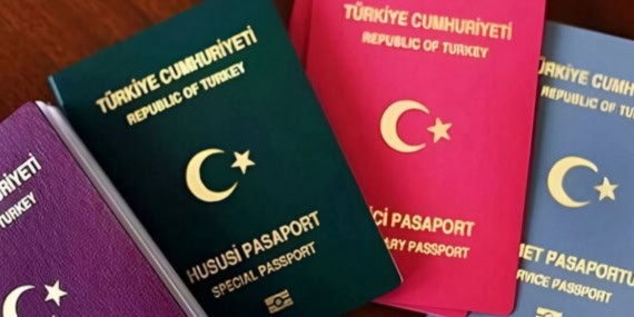 Pasaport Alırken Hangi Hatalardan Kaçınılmalıdır