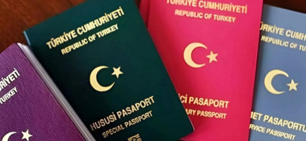 Pasaport Alırken Hangi Hatalardan Kaçınılmalıdır