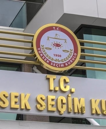 YSK Yurt İçindeki Seçimlerde Elektronik Oy Kullanımıyla İlgili Çalışma Yok